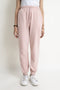 The Pink Jogger Pants