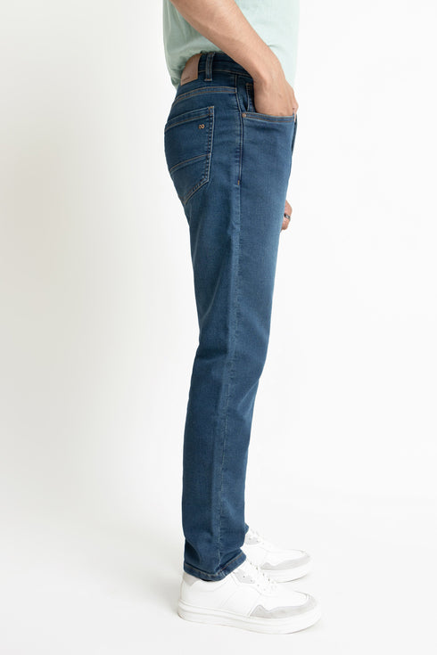 Slim Fit Jeans