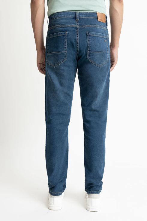 Slim Fit Jeans