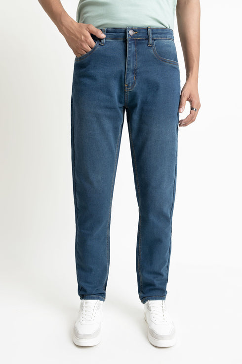 Slim Fit Jeans