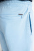Blue Shorts