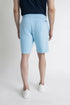 Blue Shorts