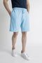 Blue Shorts