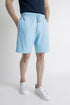 Blue Shorts