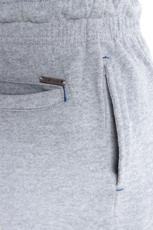 Grey Shorts