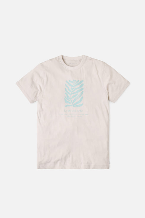 La Vie Est Belle Graphic T-Shirt