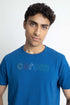 Blue Carom T-Shirt