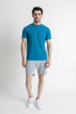 The Teal Basic T-Shirt
