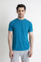The Teal Basic T-Shirt