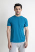 The Teal Basic T-Shirt