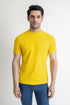 Yellow Basic T-Shirt
