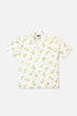 The Lemon Print Shirt