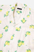 The Lemon Print Shirt