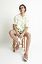 The Lemon Print Shirt