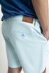Light Blue Shorts