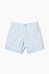 Light Blue Shorts