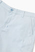 Light Blue Shorts