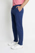 The Slim Fit Blue Opal Chino