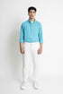 The Slim Fit Vanilla Chino