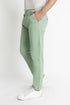 The Slim Fit Sage Green Chino
