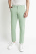 The Slim Fit Sage Green Chino