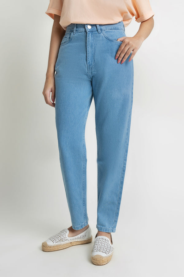 The Skinny Fit Jeans