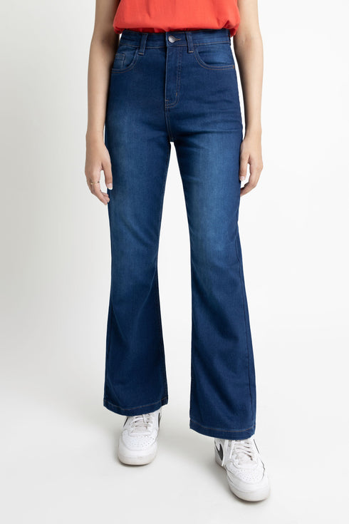 Bootcut Jeans