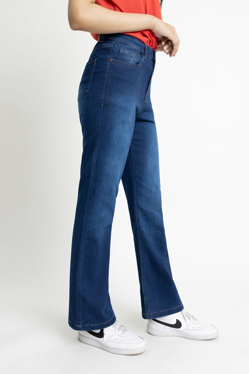 Bootcut Jeans