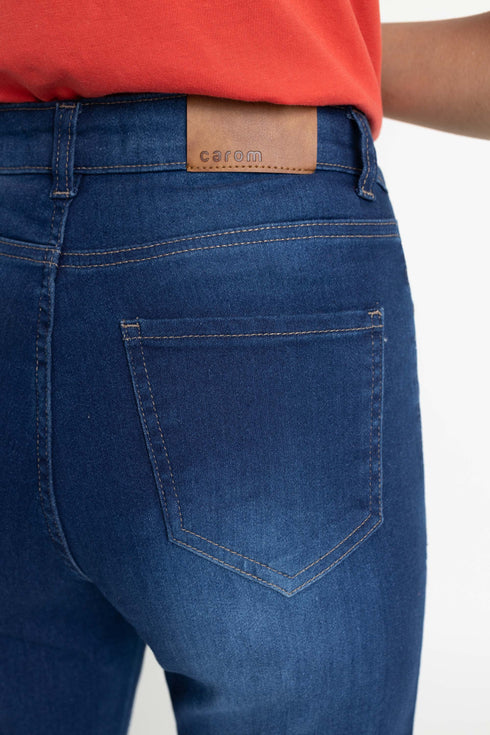 Bootcut Jeans