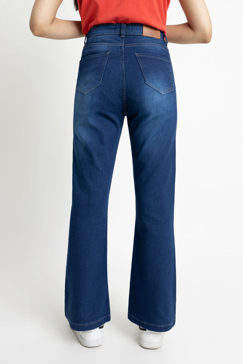 Bootcut Jeans