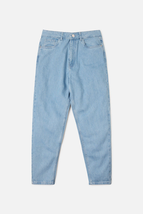 Mom Jeans