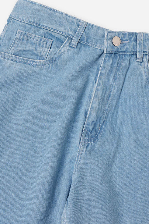 Mom Jeans