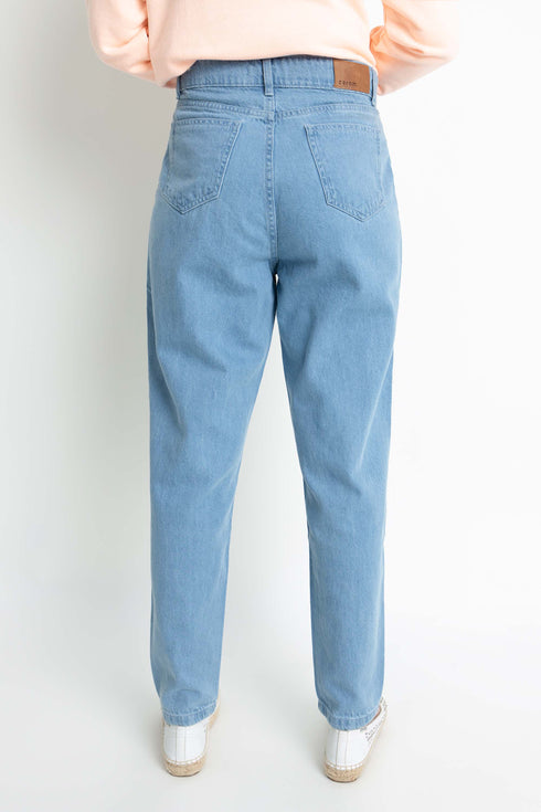 Mom Jeans