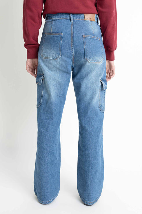 The Cargo Jeans