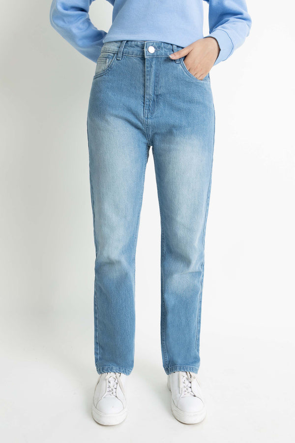 The Mom Jeans