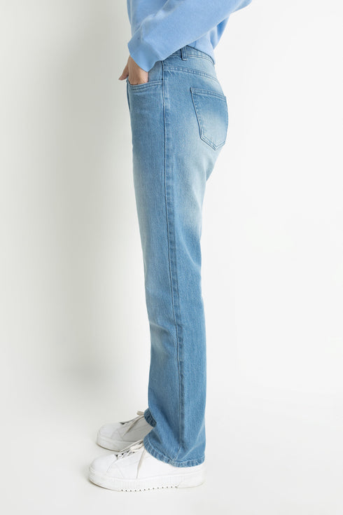 The Mom Jeans