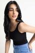 Black Camisole