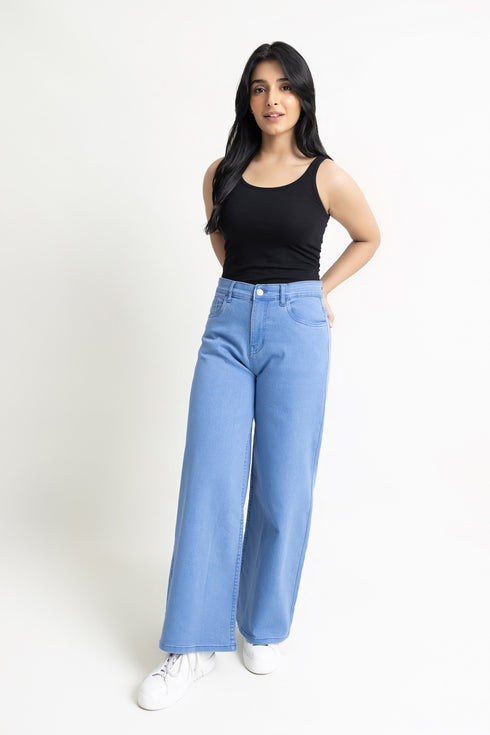 Black Camisole
