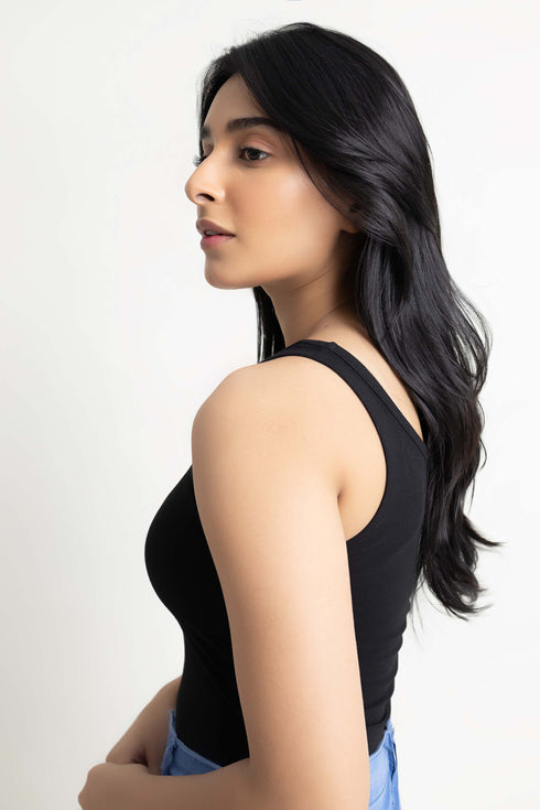 Black Camisole