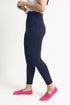 Blue Tights