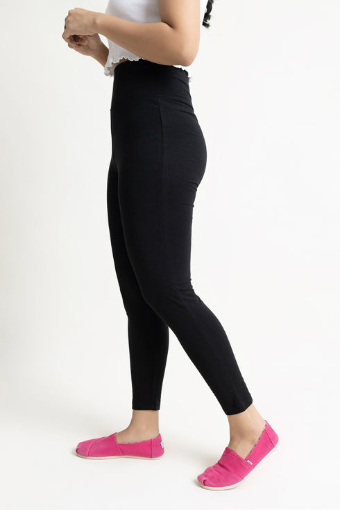 Black Tights