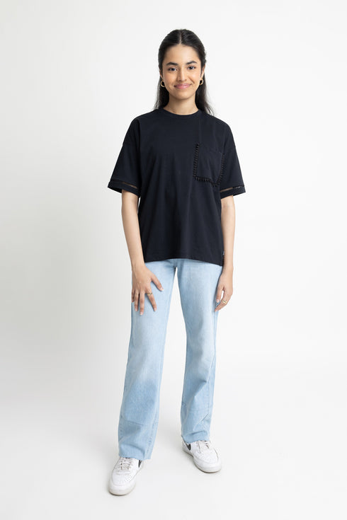 Black T-Shirt