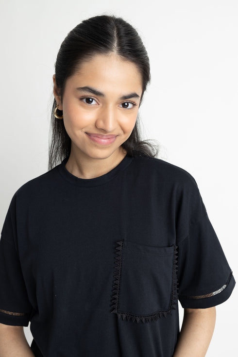 Black T-Shirt