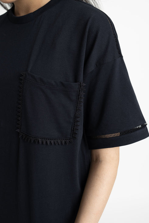 Black T-Shirt