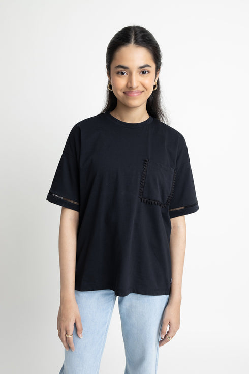 Black T-Shirt