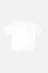 The White Embellished Tee