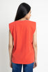 Red Muscle T-Shirt