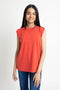 Red Muscle T-Shirt