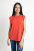 Red Muscle T-Shirt