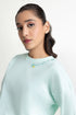 The Pastel Green Tee